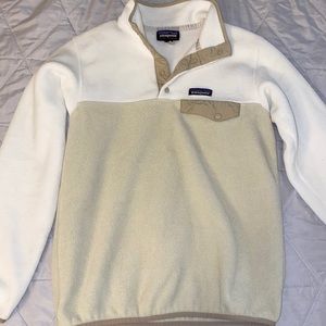 Patagonia pullover